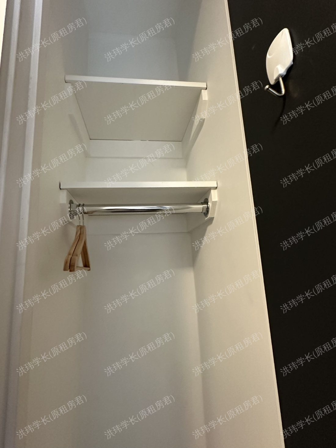 123 clifton pl公寓