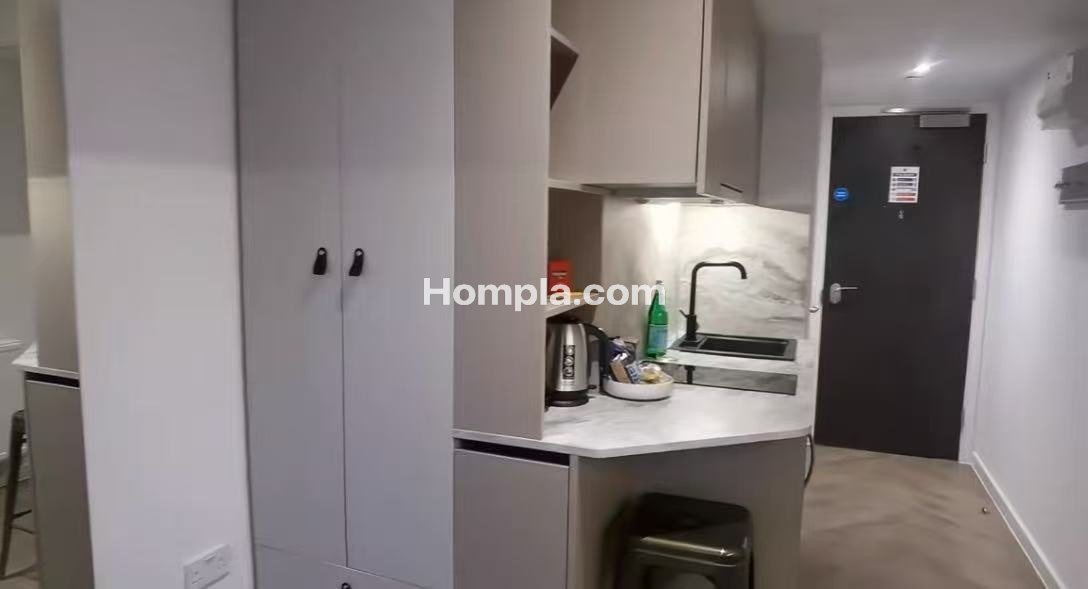 Vega apartment