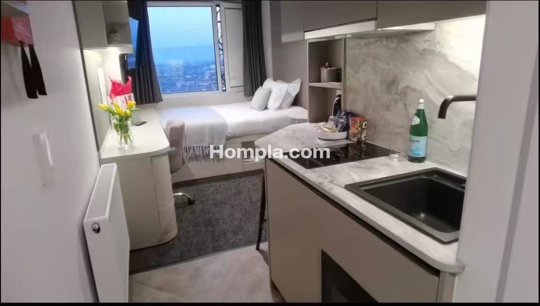 Vega apartment