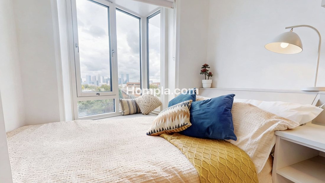iQ East Court apartment