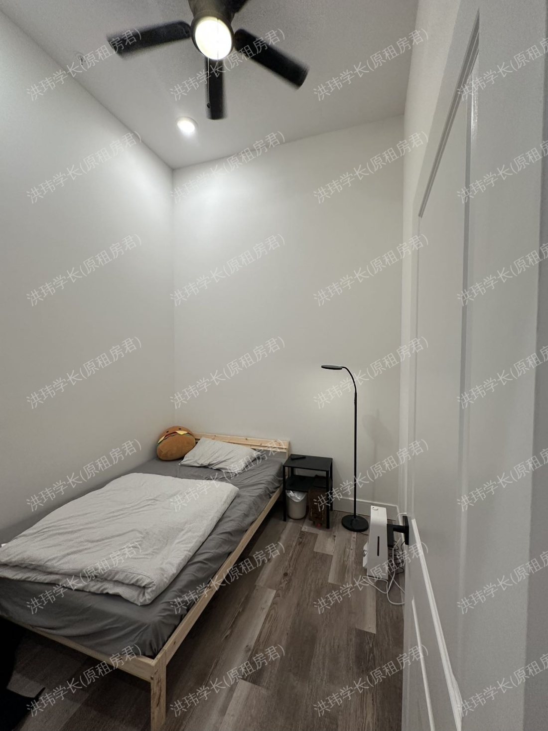 McKenzie Apartment公寓