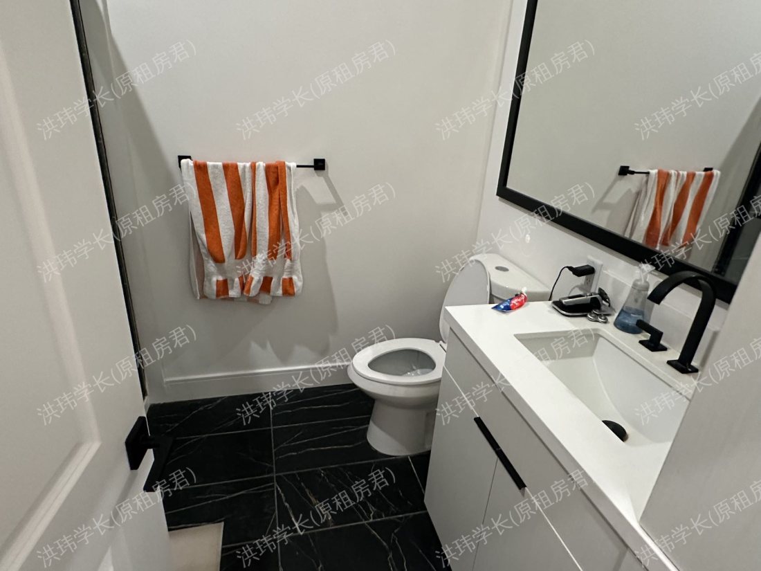 McKenzie Apartment公寓