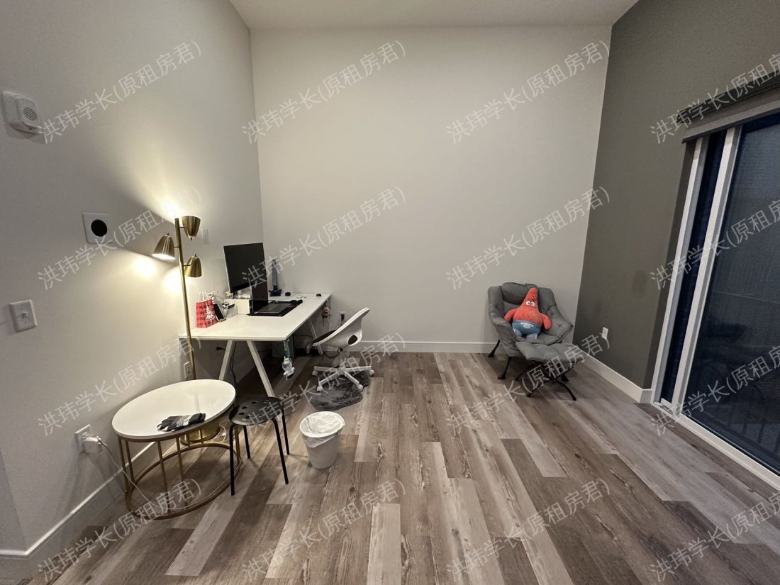 McKenzie Apartment公寓