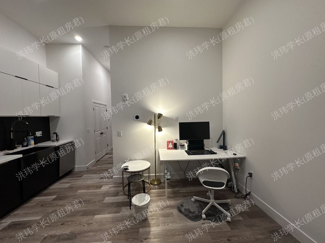 McKenzie Apartment公寓