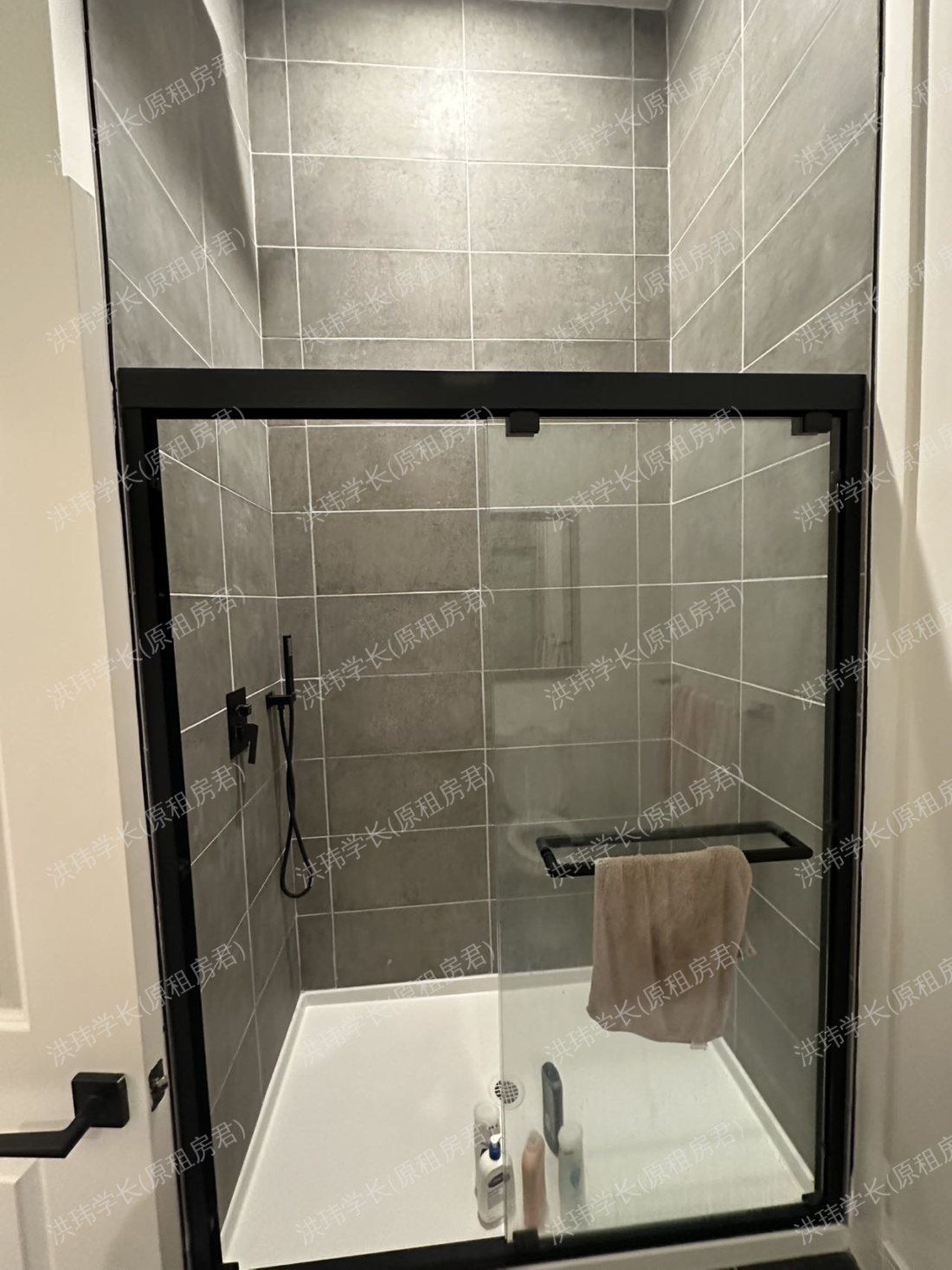 McKenzie Apartment公寓