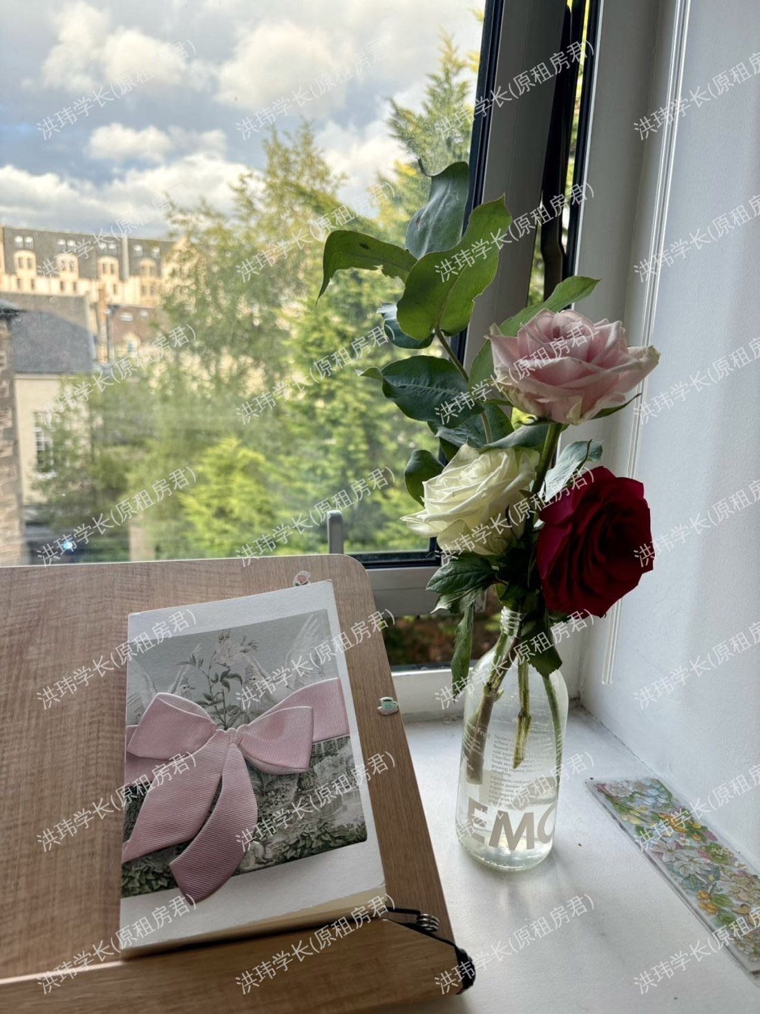 Lady Nicolson Court公寓