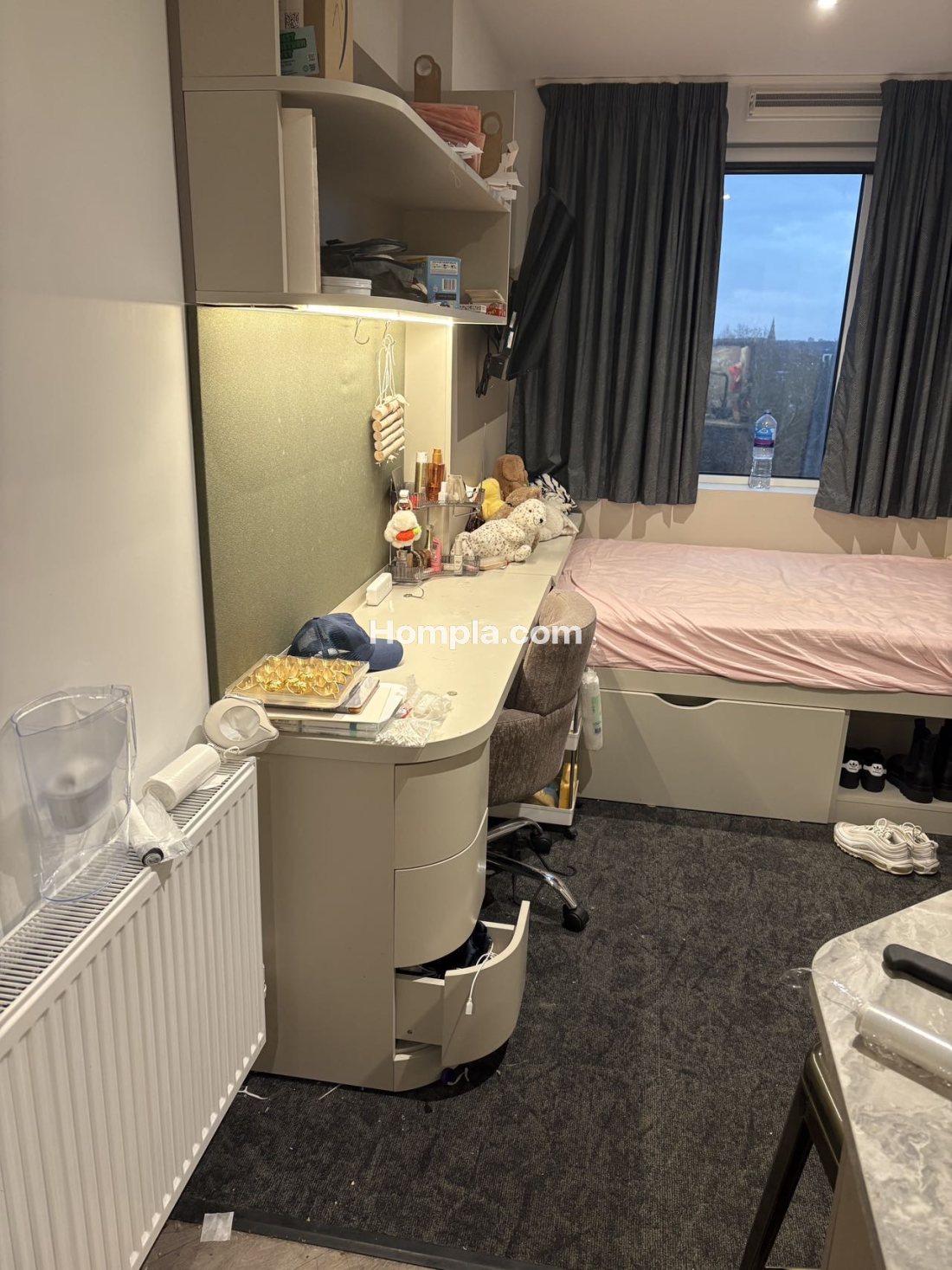 Vega apartment