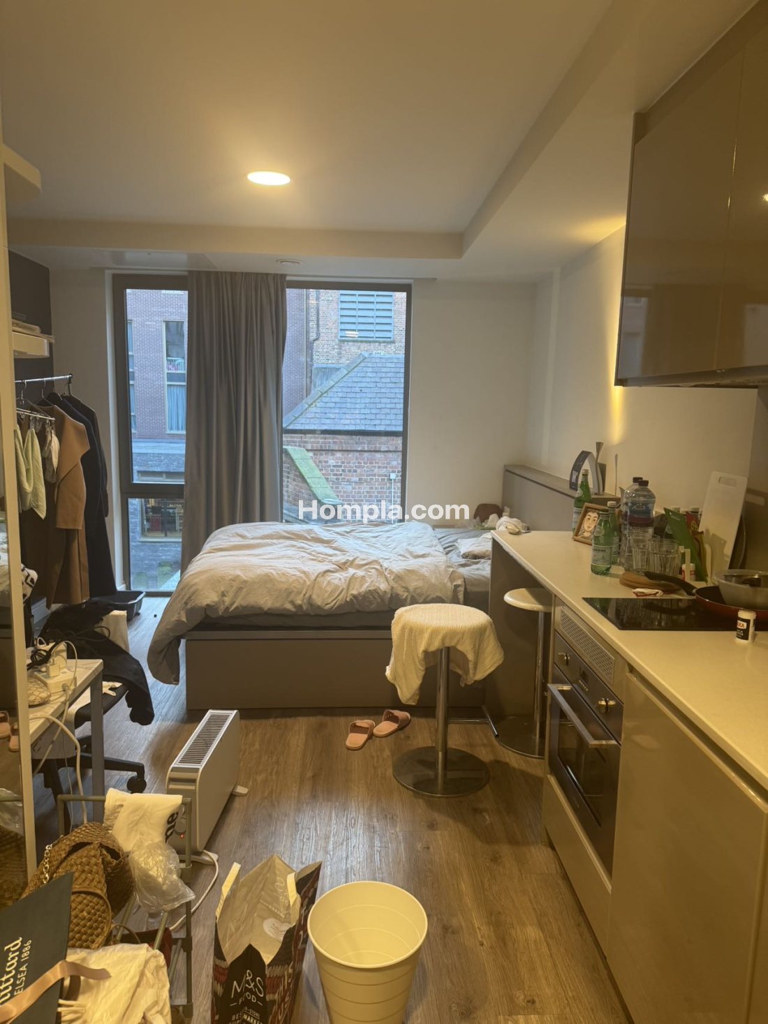Vita student apartment
