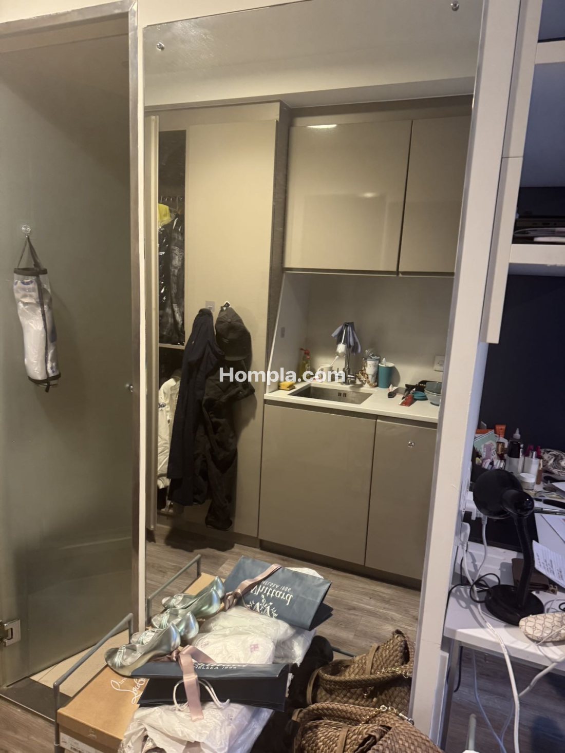 Vita student apartment