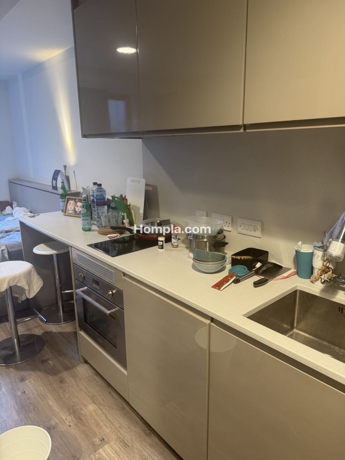 Vita student apartment