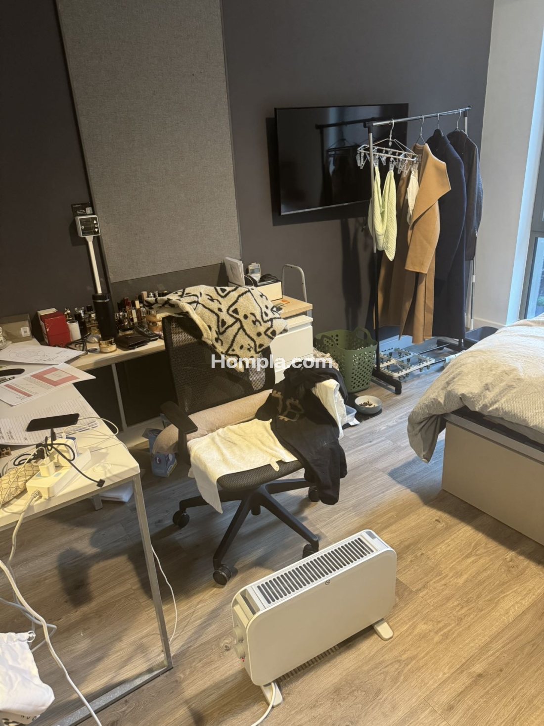 Vita student apartment