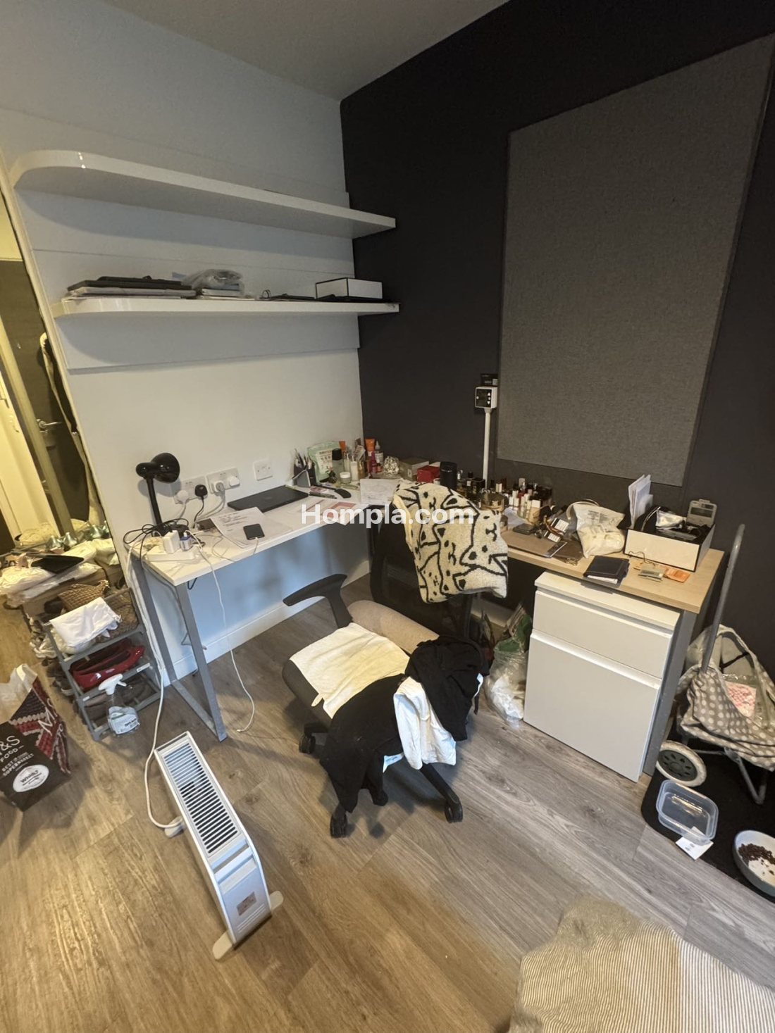 Vita student apartment