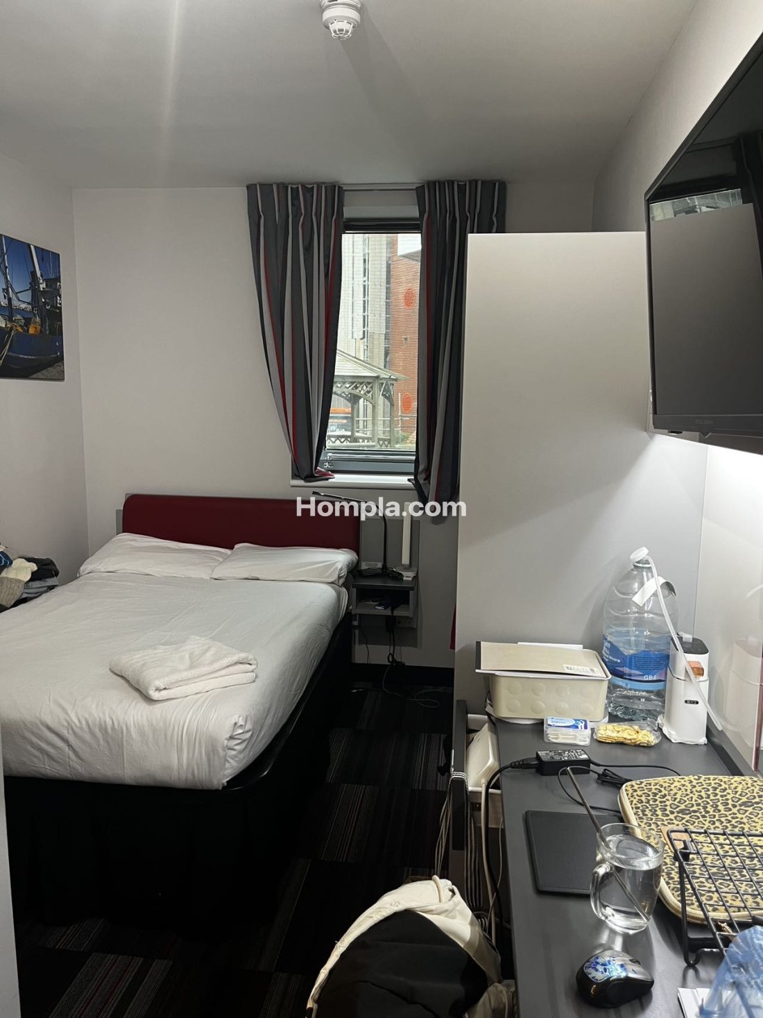 MARLBOROUGH HOUSE apartment
