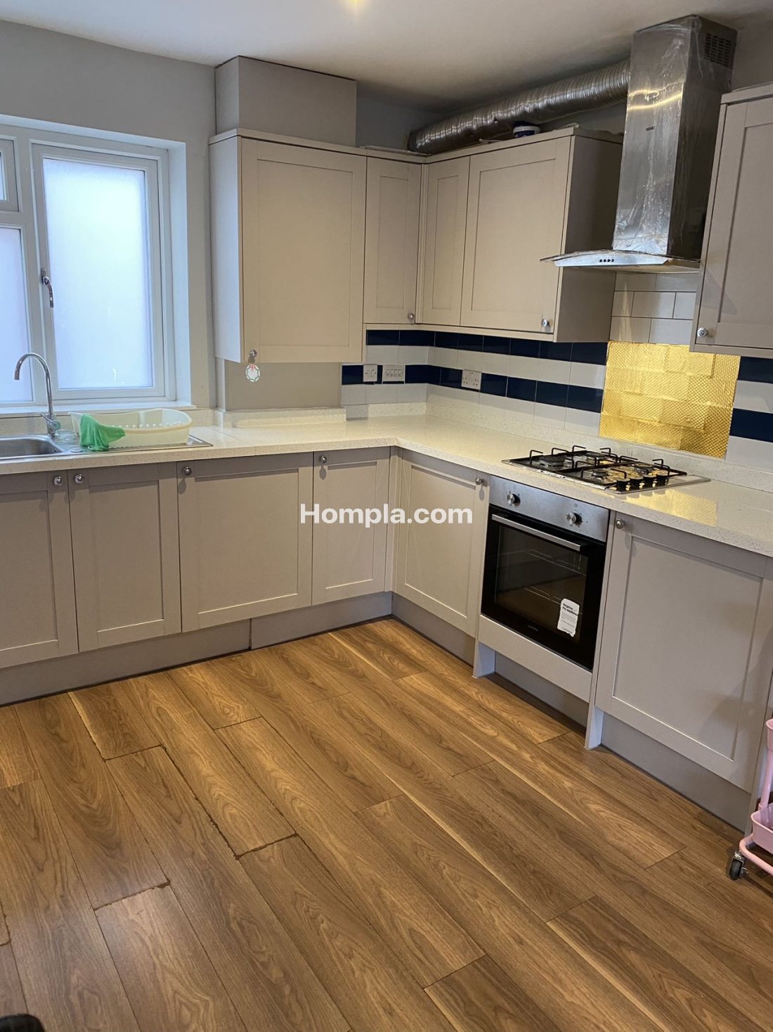3b2b apartment