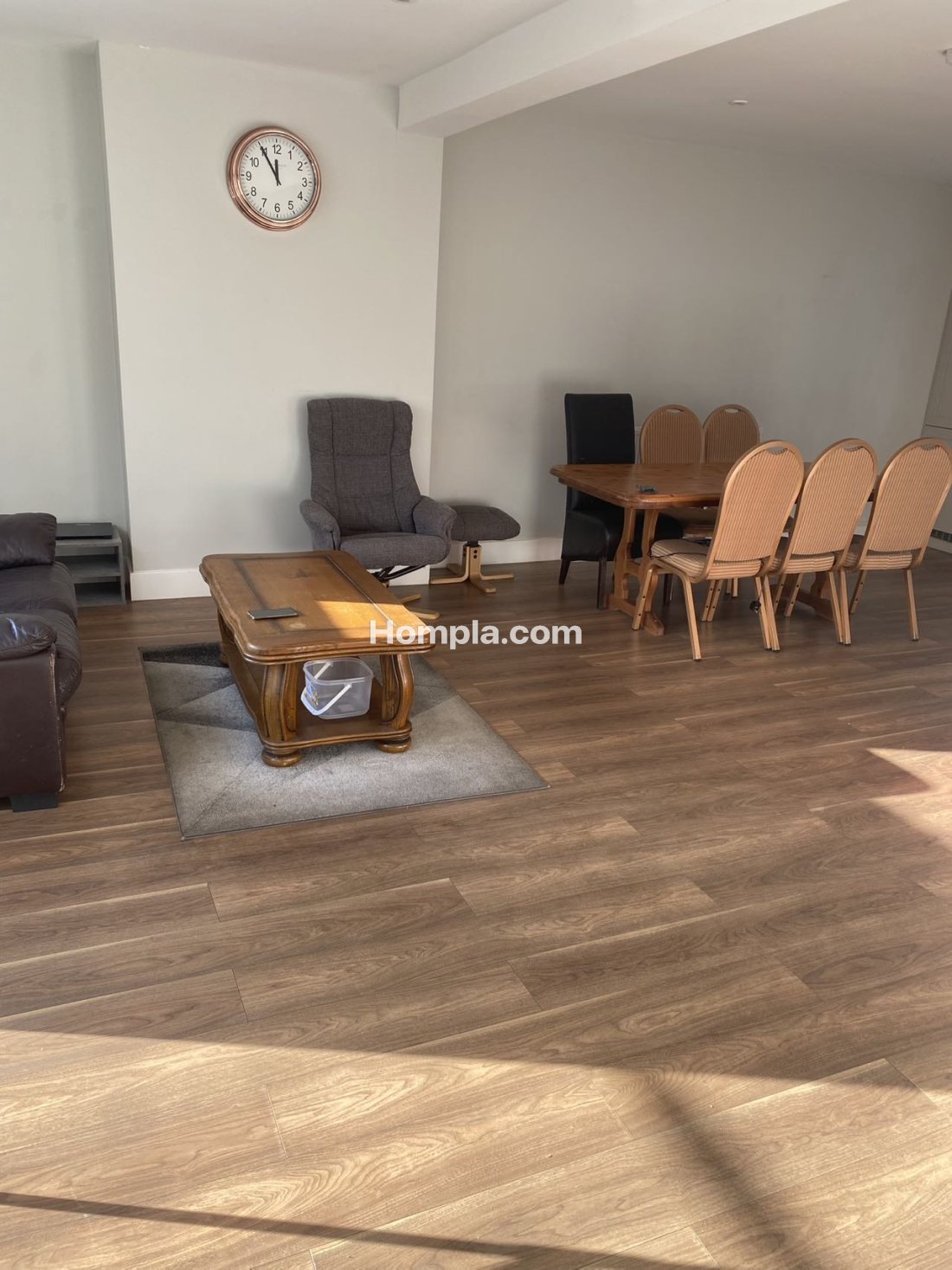 3b2b apartment