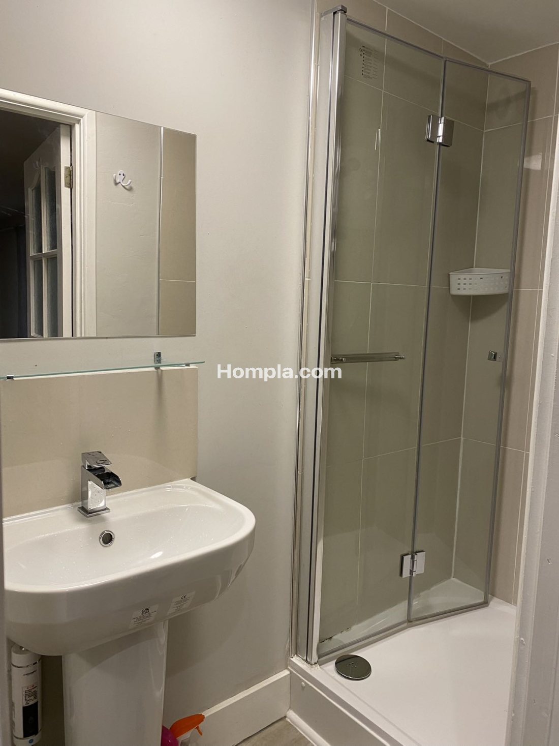 3b2b apartment