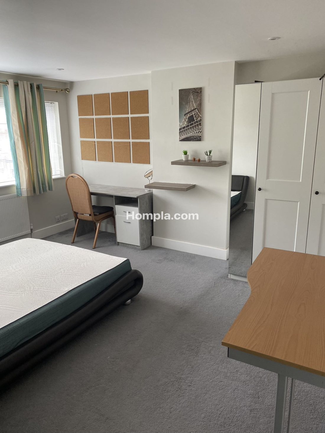 3b2b apartment