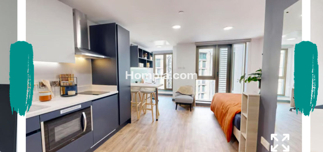 Tribeka apartment