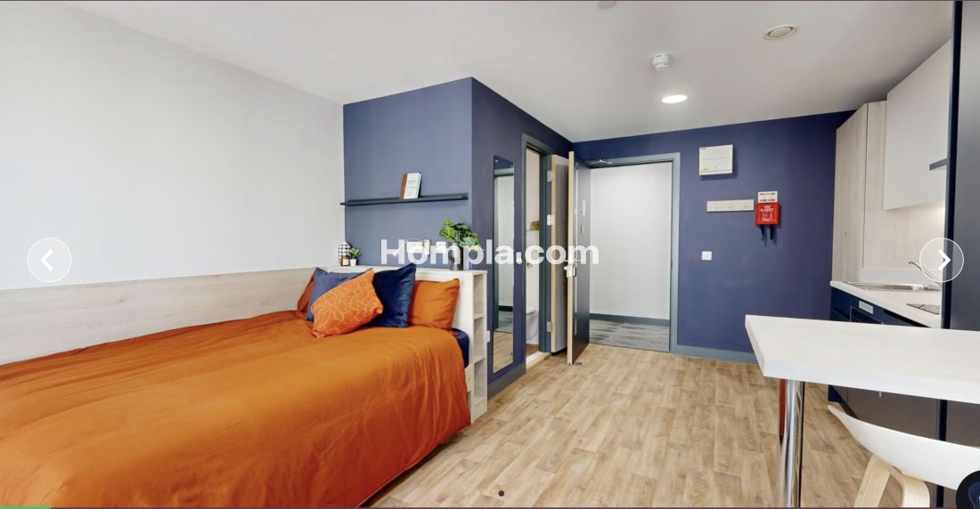 Tribeka apartment