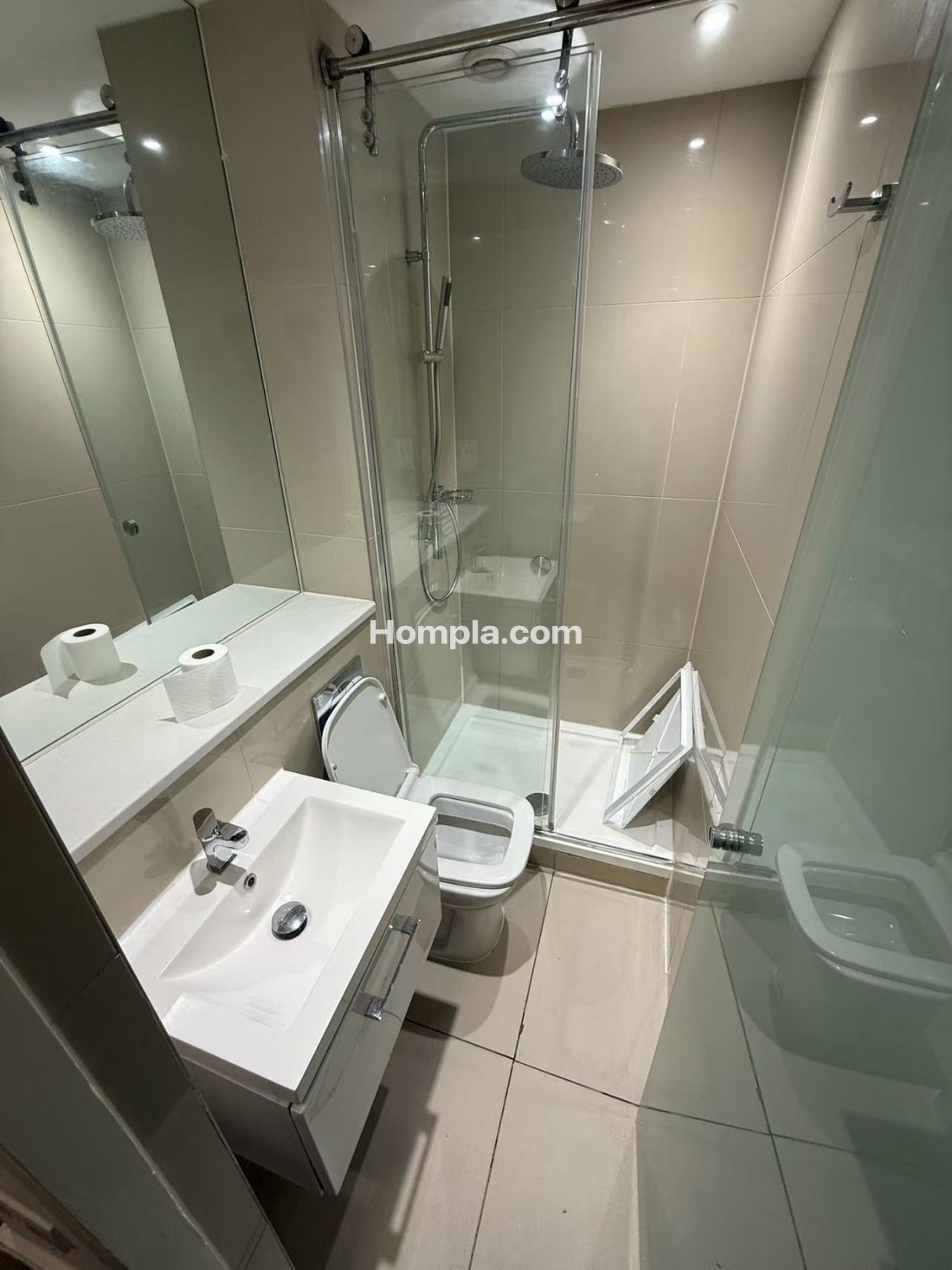 Vita Student(Portland House) apartment
