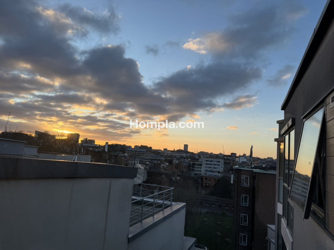 Therese House apartment