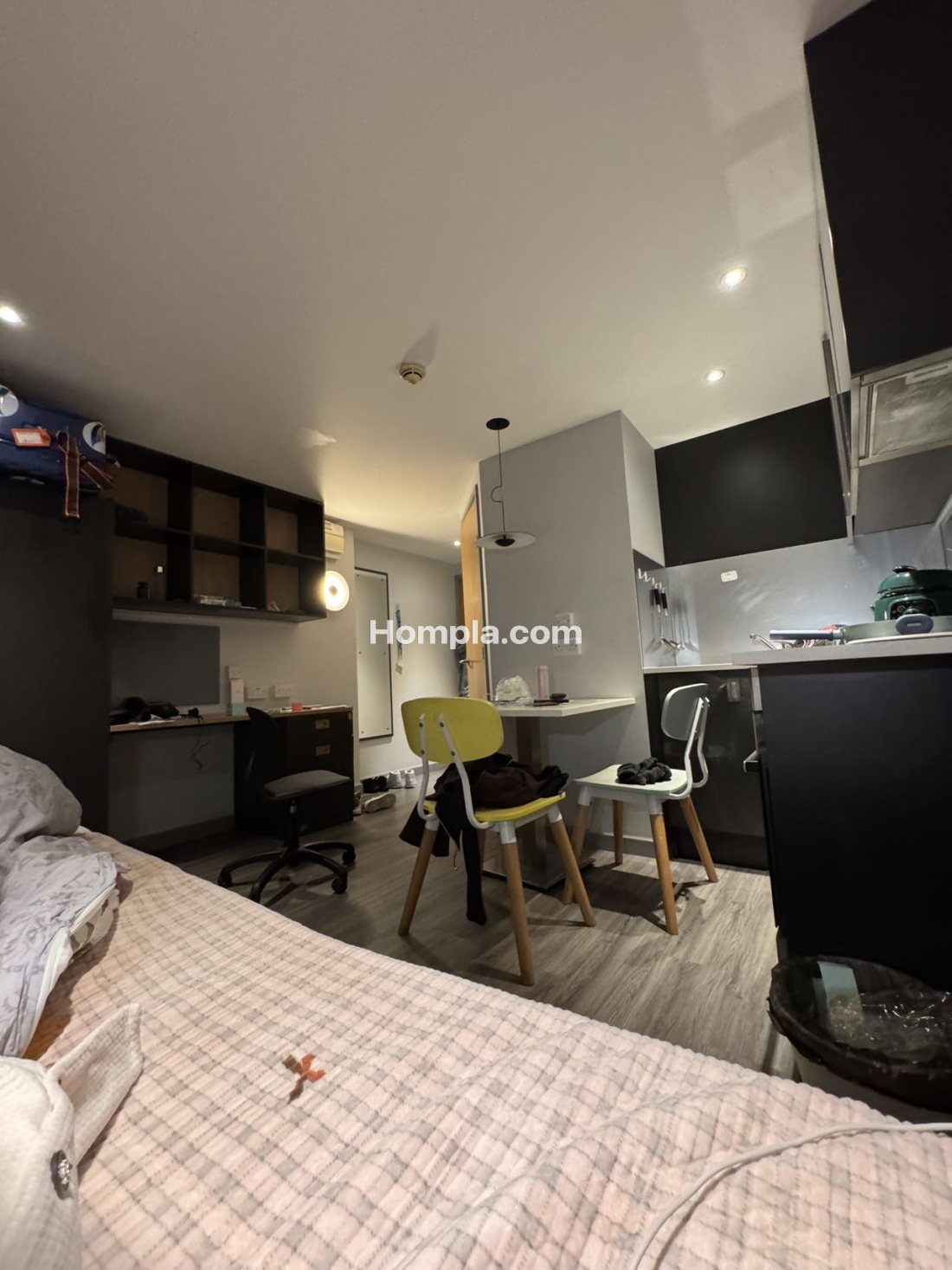 Therese House apartment