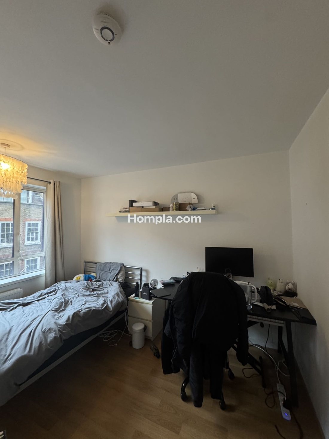 Falcon apartment