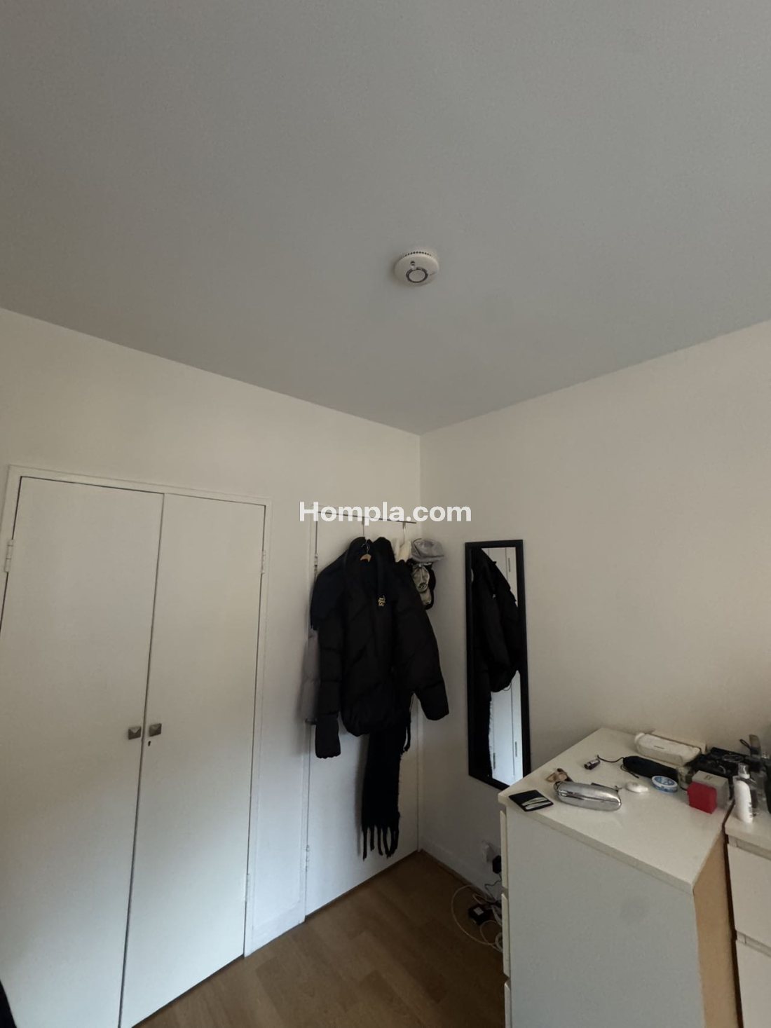 Falcon apartment