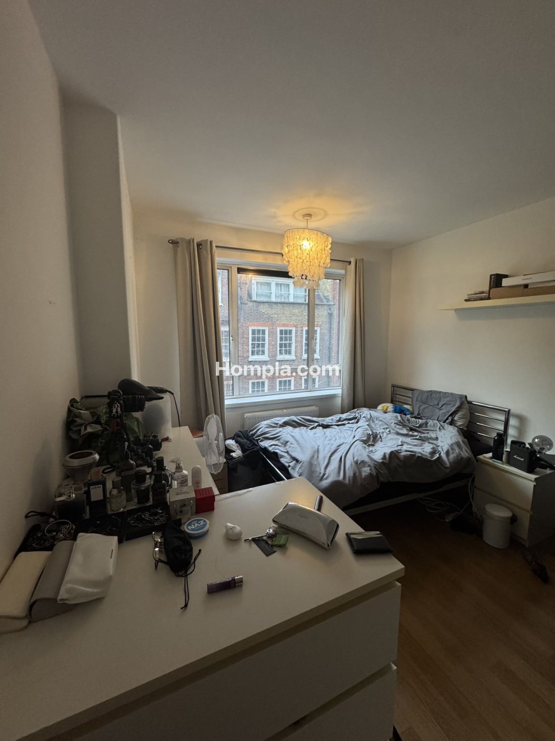 Falcon apartment