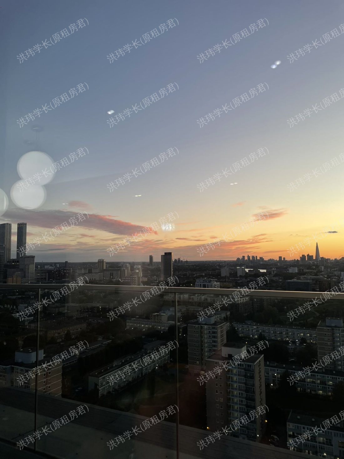 Exhibition house公寓