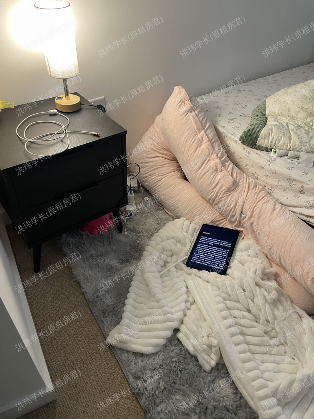 Exhibition house公寓