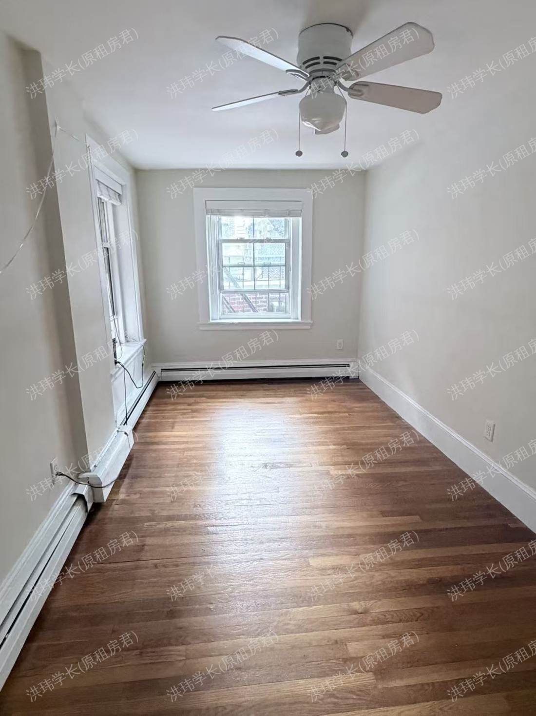 North End公寓公寓