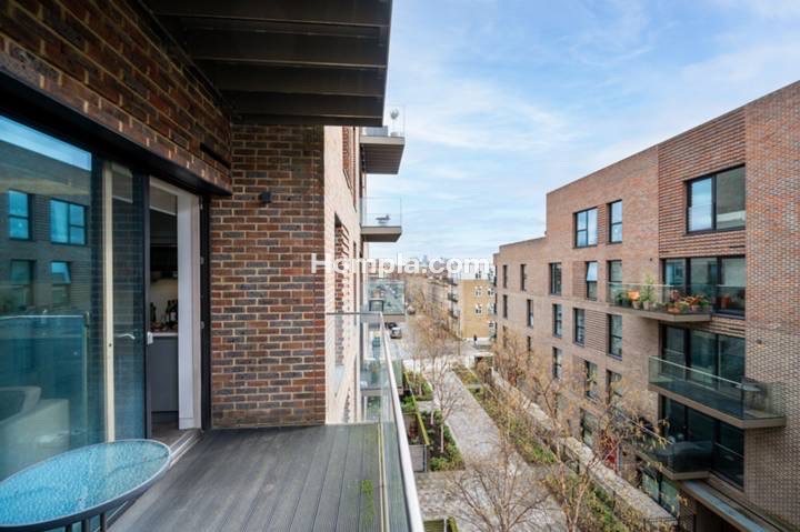 capell apartment apartment