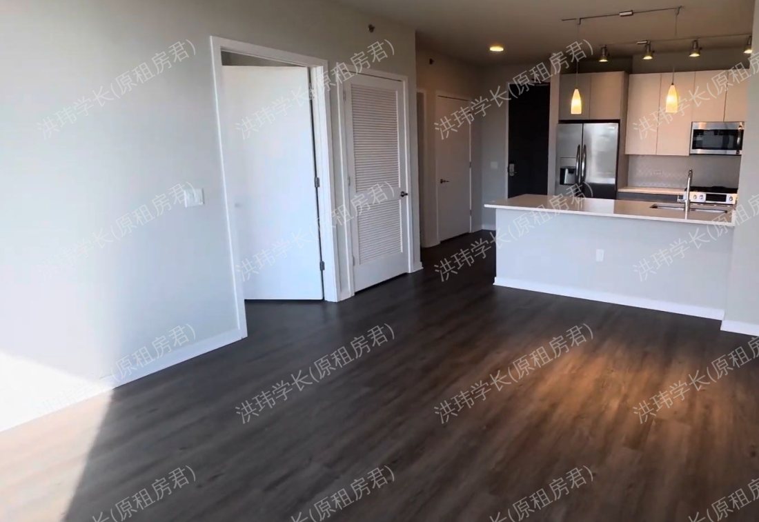 Grand Central Apartments公寓