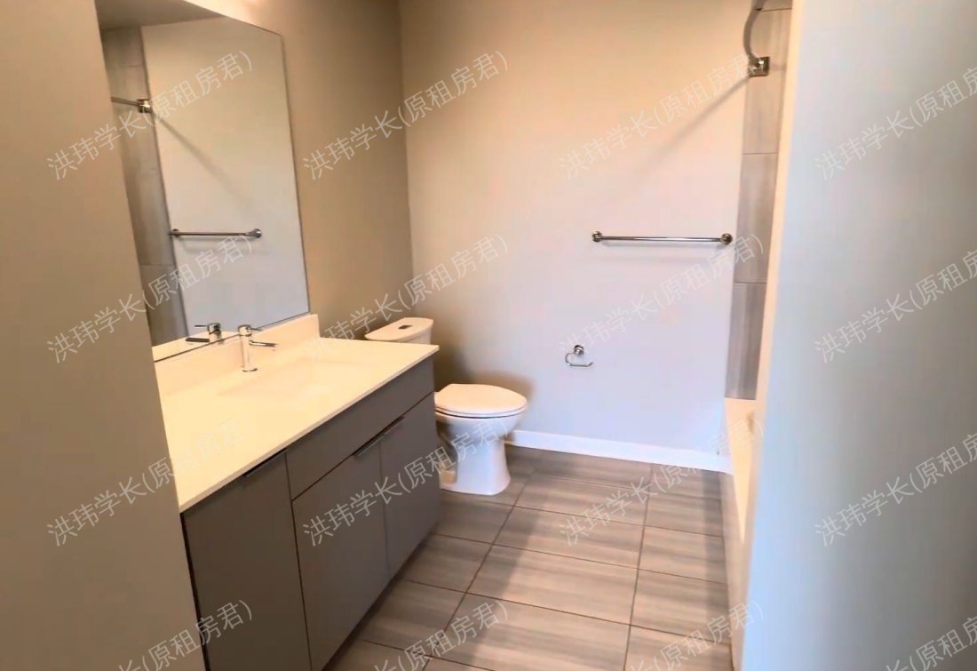 Grand Central Apartments公寓