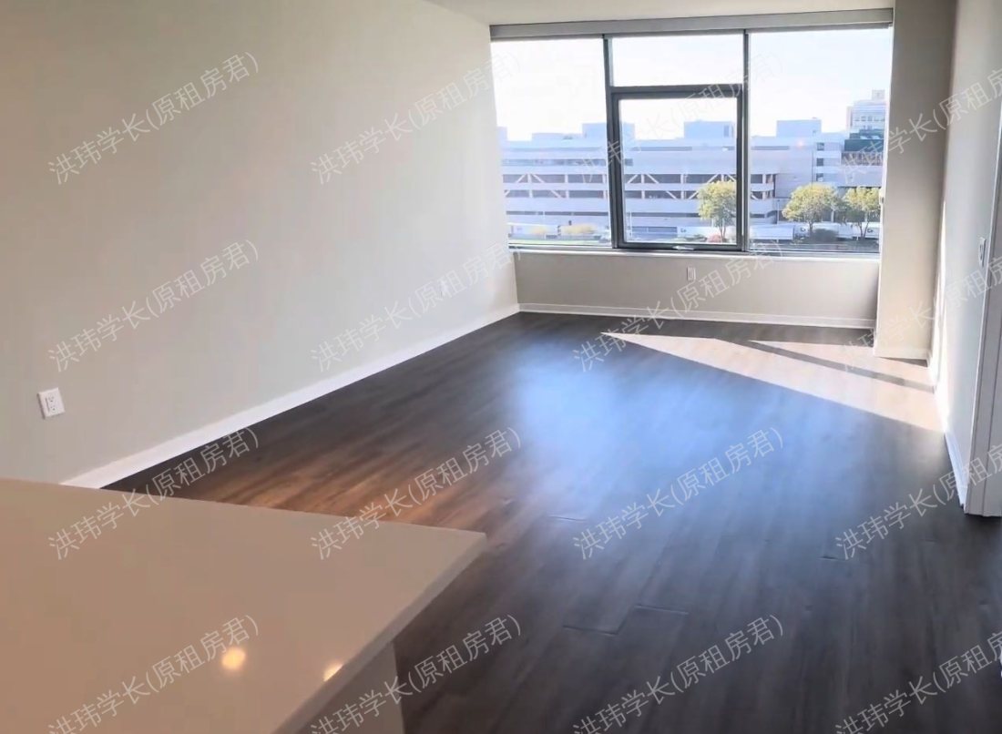 Grand Central Apartments公寓