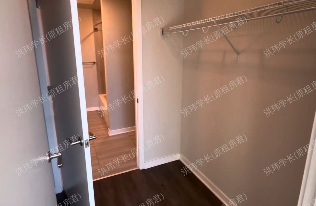 Grand Central Apartments公寓