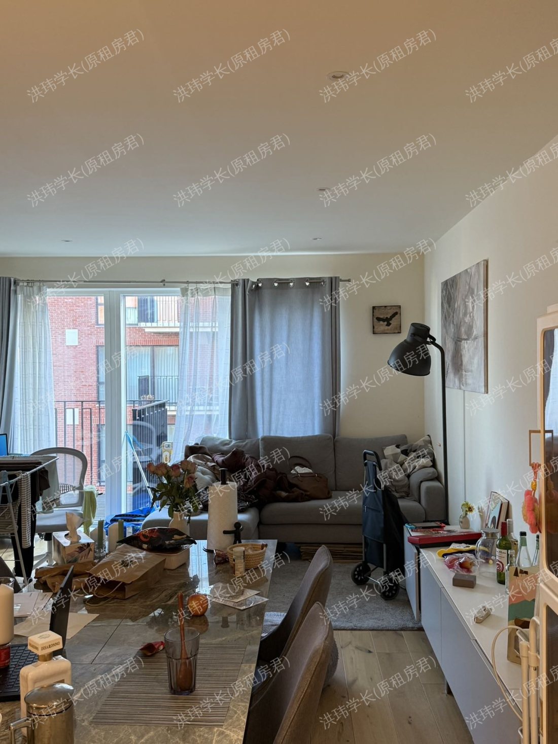 Minatour House公寓