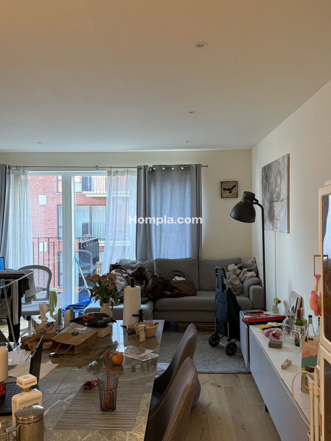 Minatour House apartment