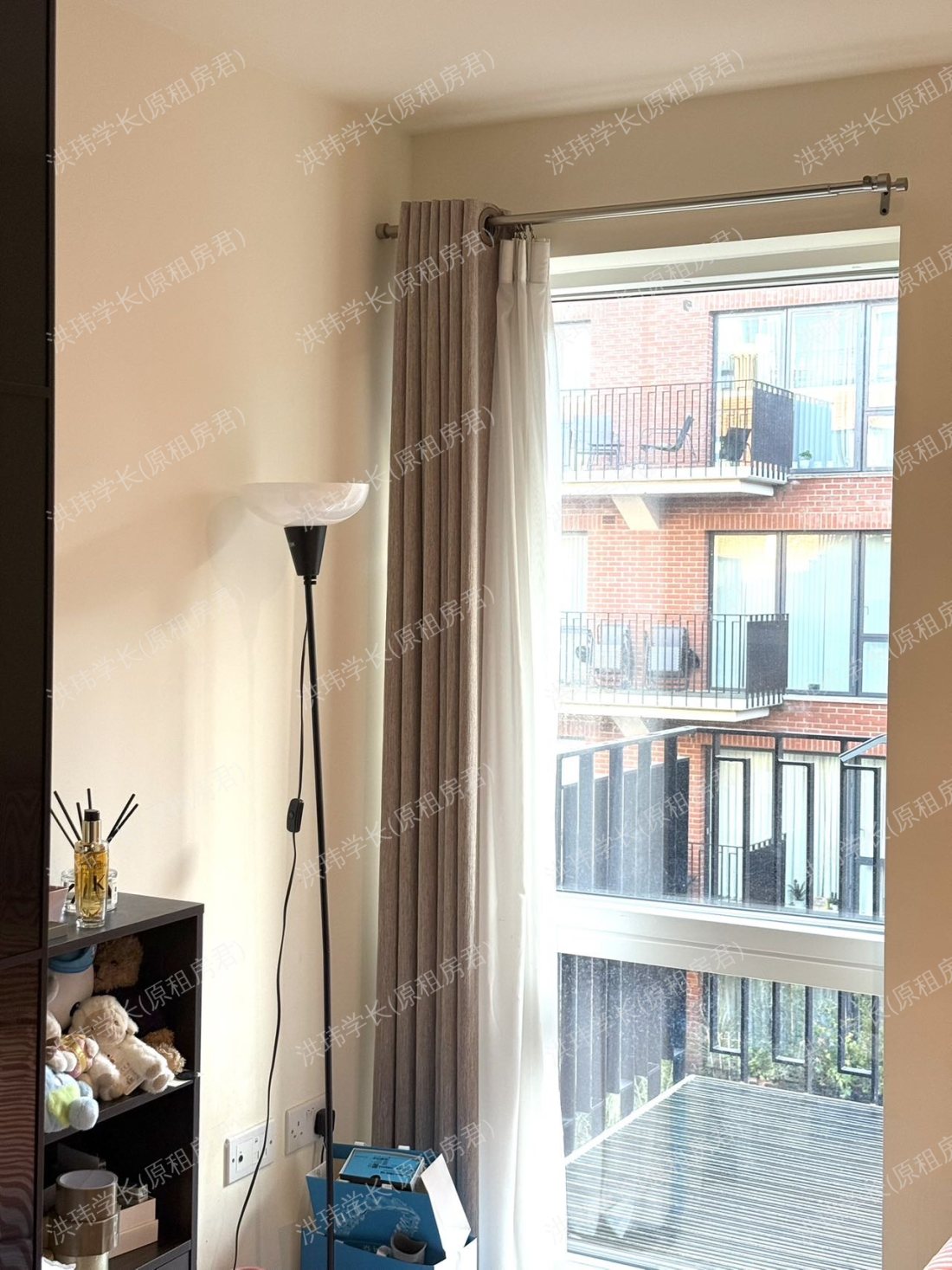 Minatour House公寓