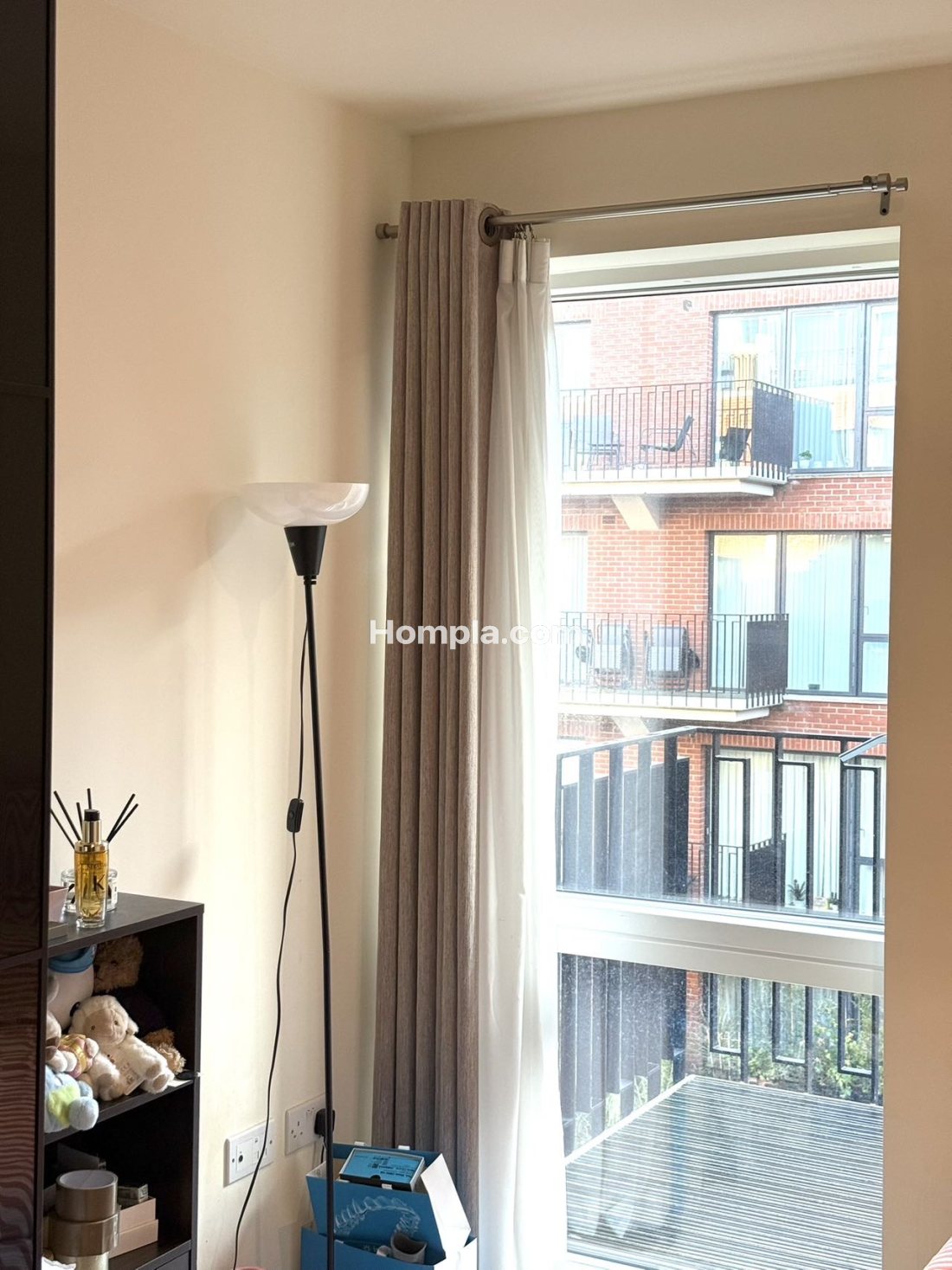 Minatour House apartment