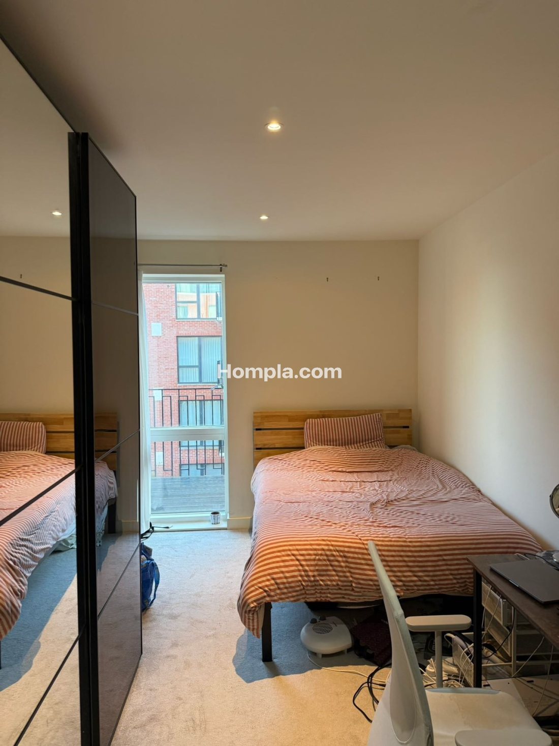 Minatour House apartment