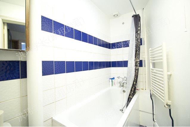 71A Red Lion Street公寓