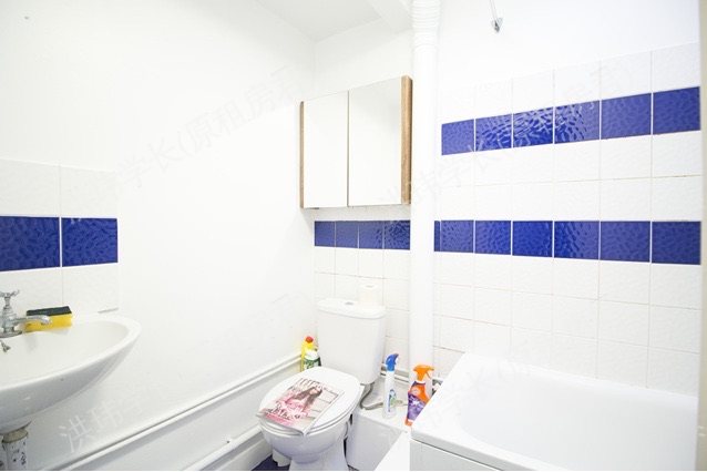 71A Red Lion Street公寓