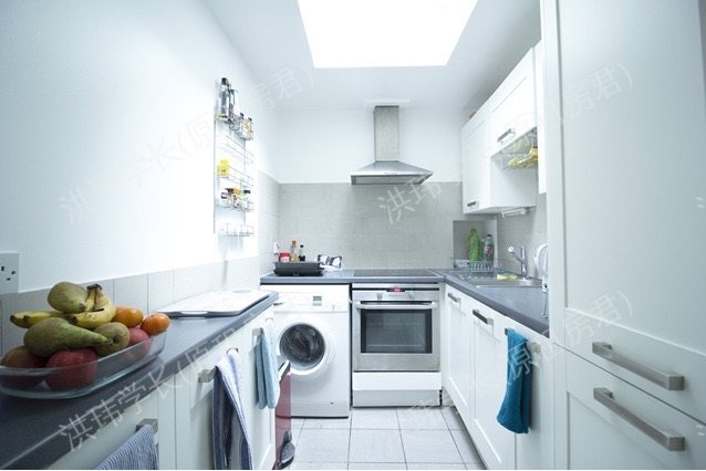 71A Red Lion Street公寓