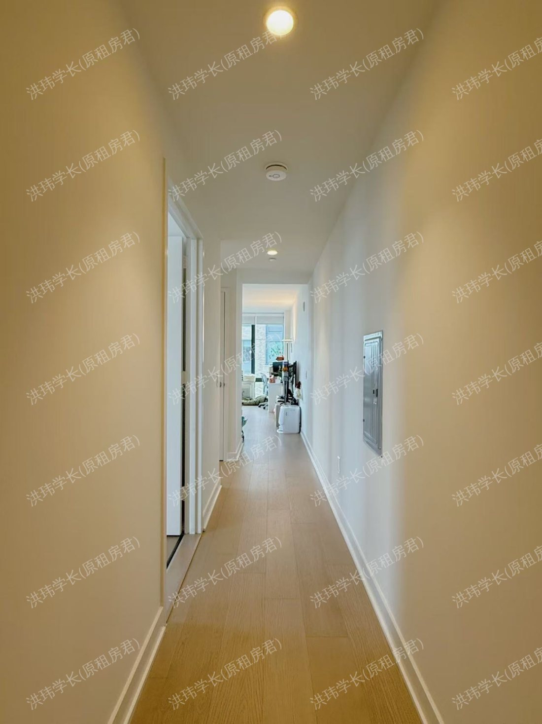 Vantage Collection公寓