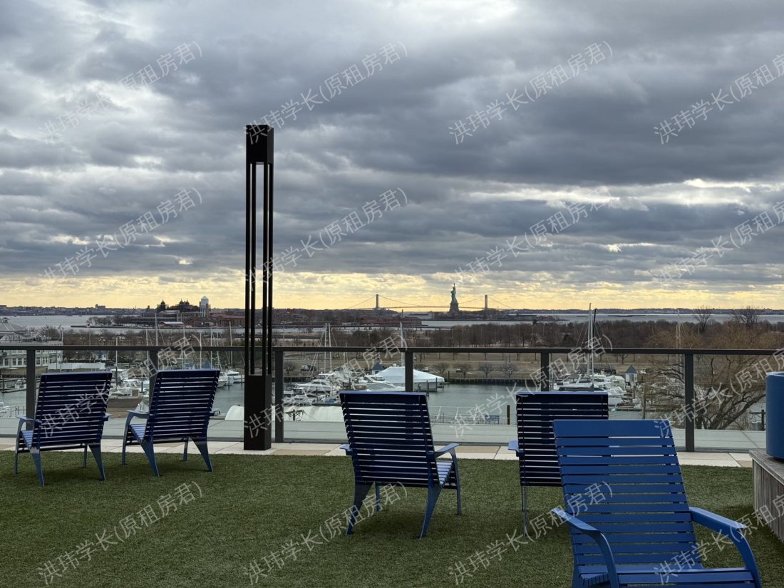 Vantage Collection公寓