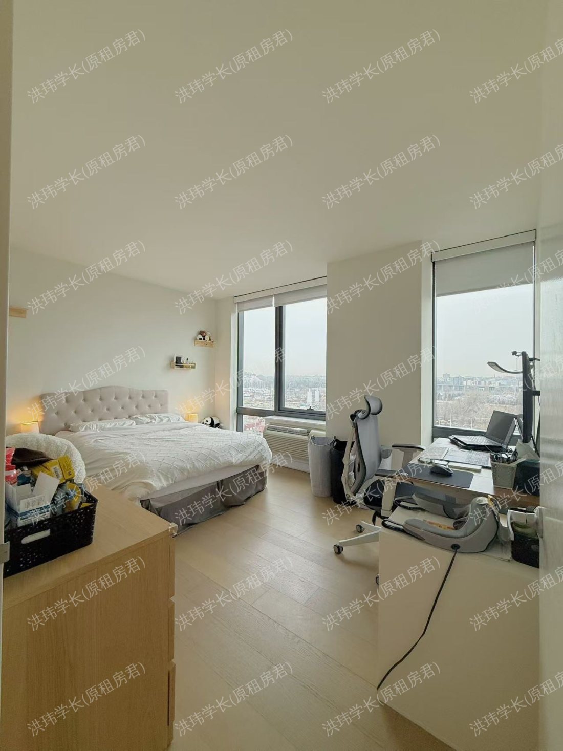 Vantage Collection公寓