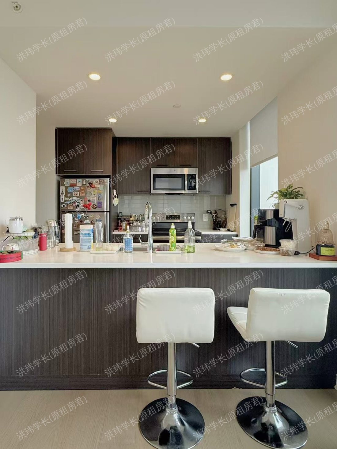 Vantage Collection公寓