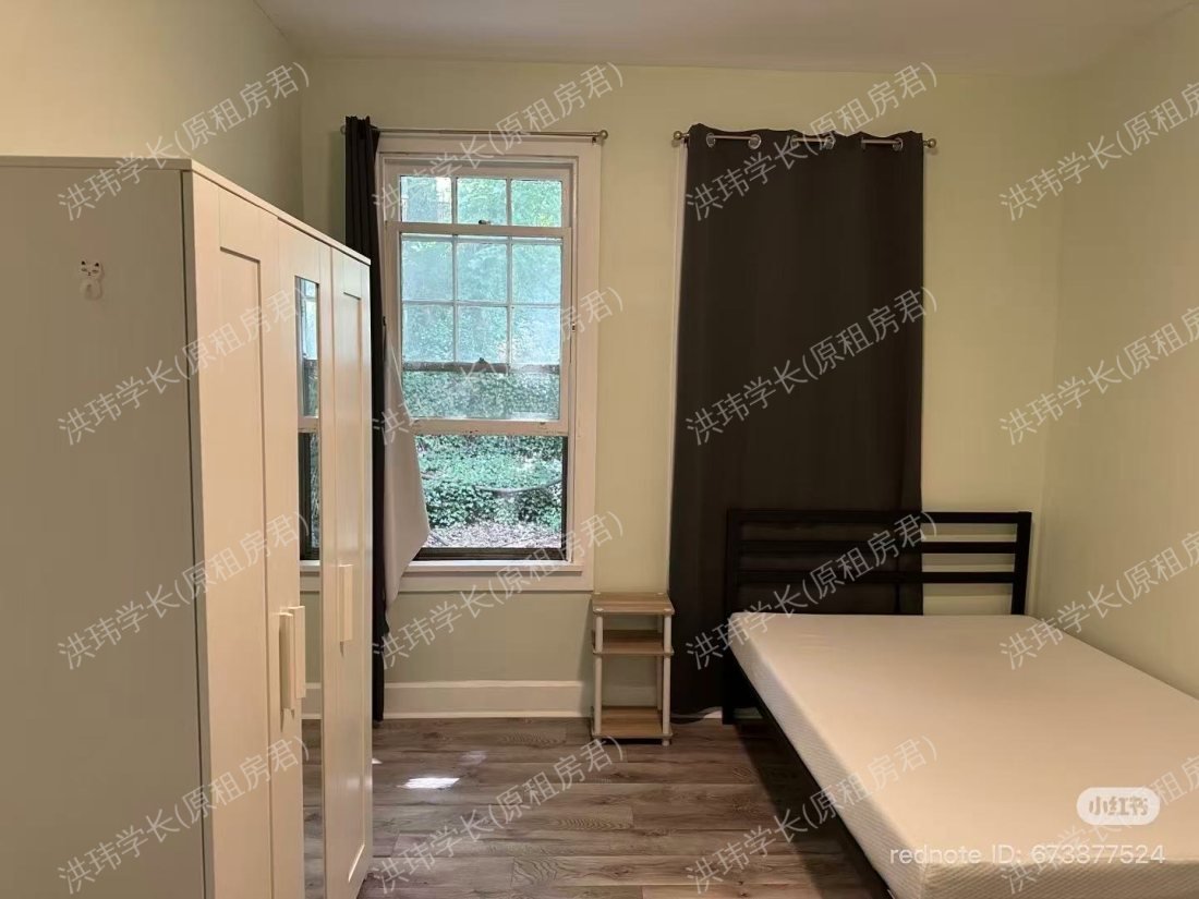 Squirrel Hill South公寓